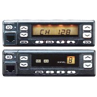 UHF Mobile Transceiver