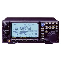 All Mode Wide Band Receiver