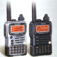 Handheld Transceiver