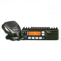 VHF Land Mobile Transceiver