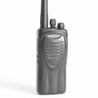 UHF Portable Transceiver