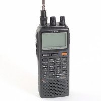 Communications Receiver