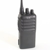 UHF Portable Transceiver