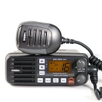 VHF Marine Radio