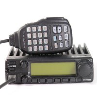 VHF Amateur Mobile Transceiver